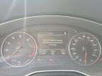 2017 AUDI A4 PREMIUM   for sale at Copart GA - FAIRBURN