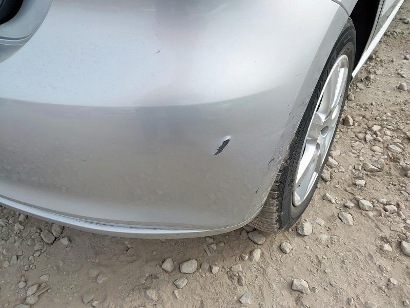 2012 VOLKSWAGEN POLO MATCH 60 