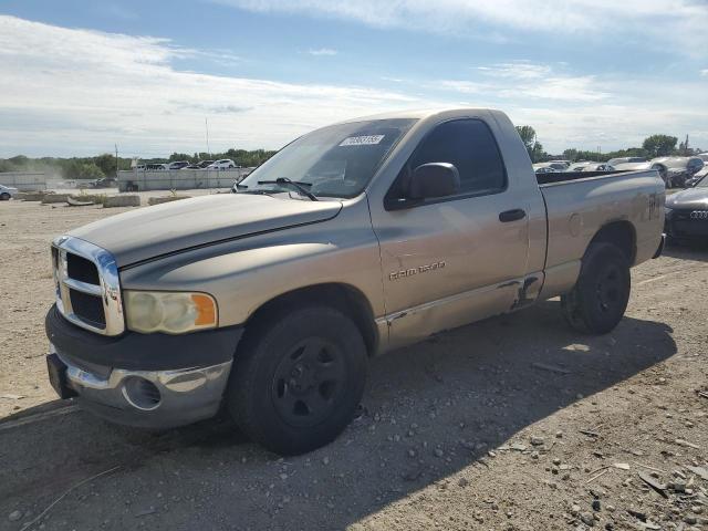 2002 Dodge Ram 1500