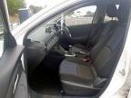 2015 MAZDA 2 SE  for sale at Copart SANDTOFT