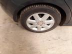 2008 SEAT ALTEA STYL for sale at Copart WOLVERHAMPTON