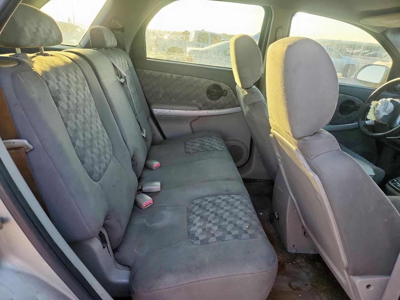 2007 Chevrolet Equinox Ls VIN: 2CNDL13F076239141 Lot: 69125085