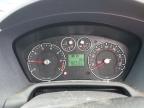 2010 FORD FUSION ZETEC  for sale at Copart EAST KILBRIDE