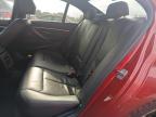 2017 BMW 330E M SPORT SHADOW EDITI  for sale at Copart WOLVERHAMPTON