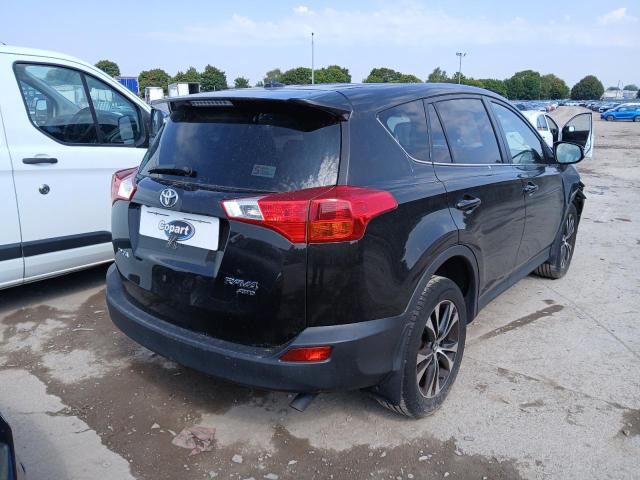 2014 TOYOTA RAV4 ICON