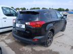 2014 TOYOTA RAV4 ICON for sale at Copart WESTBURY