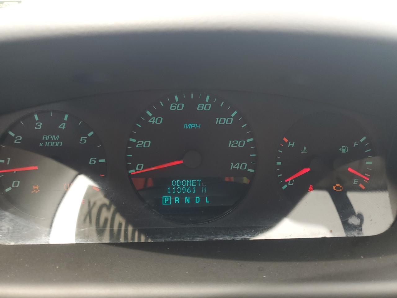 2015 Chevrolet Impala Limited Ls VIN: 2G1WA5E32F1140676 Lot: 70555655