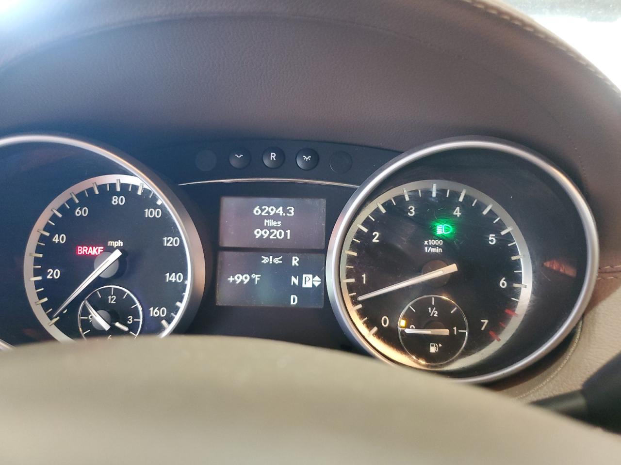 2012 Mercedes-Benz Gl 450 4Matic VIN: 4JGBF7BE4CA764520 Lot: 69399475