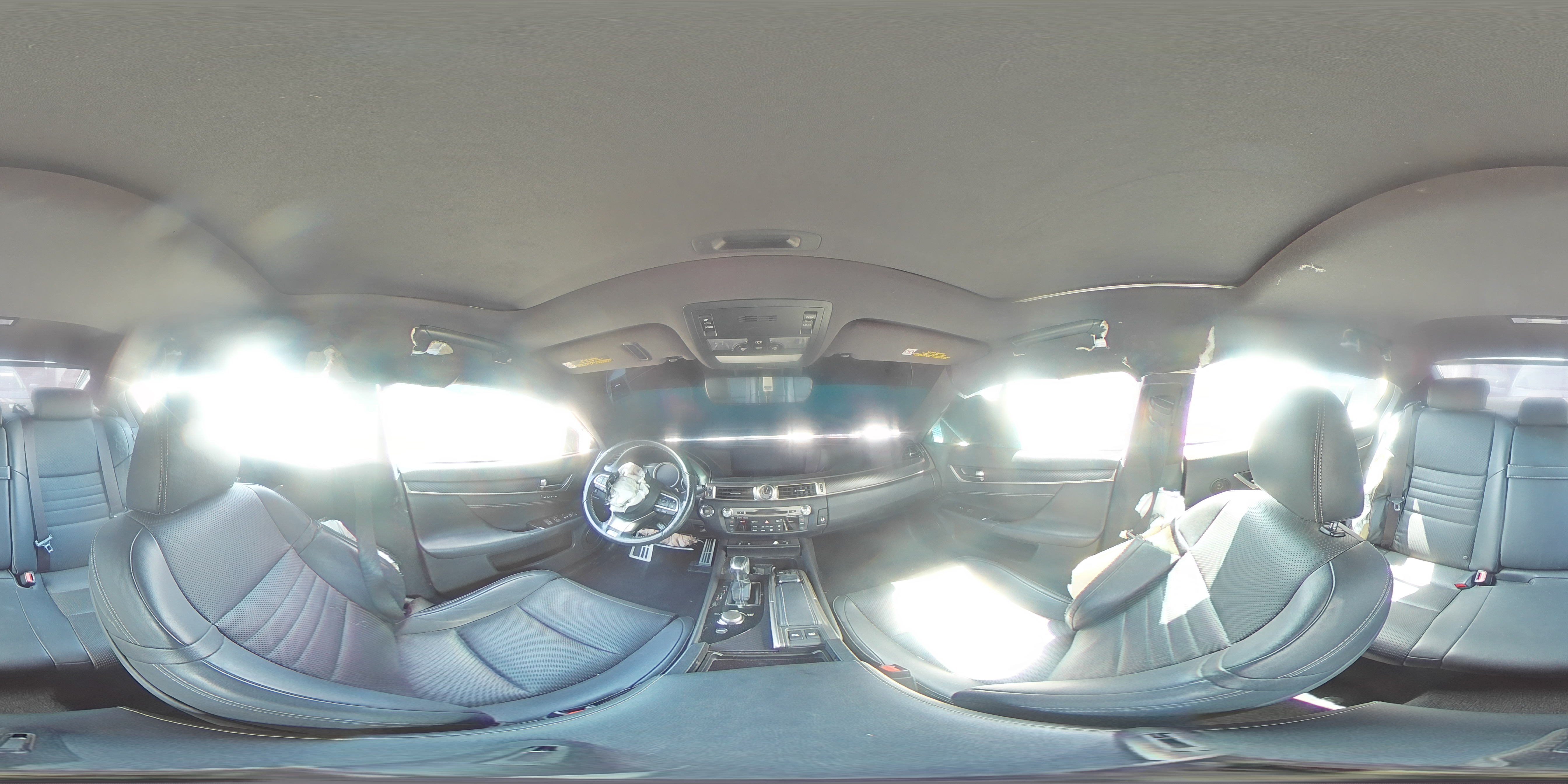 2017 Lexus Gs 350 Base VIN: JTHBZ1BL0HA010785 Lot: 70699405