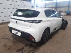 2022 PEUGEOT 308 ACTIVE PREMIUM B-HDI  for sale at Copart PETERLEE