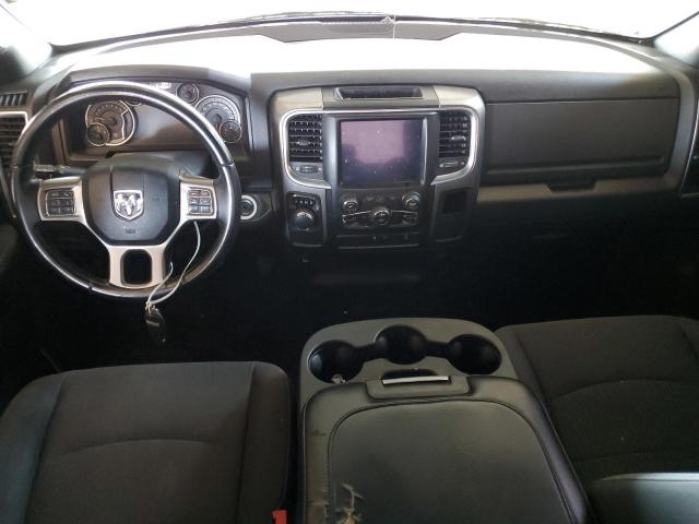  RAM 1500 2021 Белы