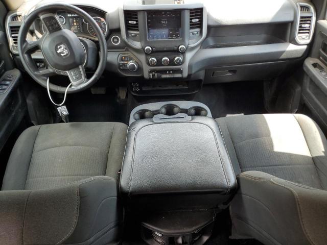  RAM 2500 2020 Szary