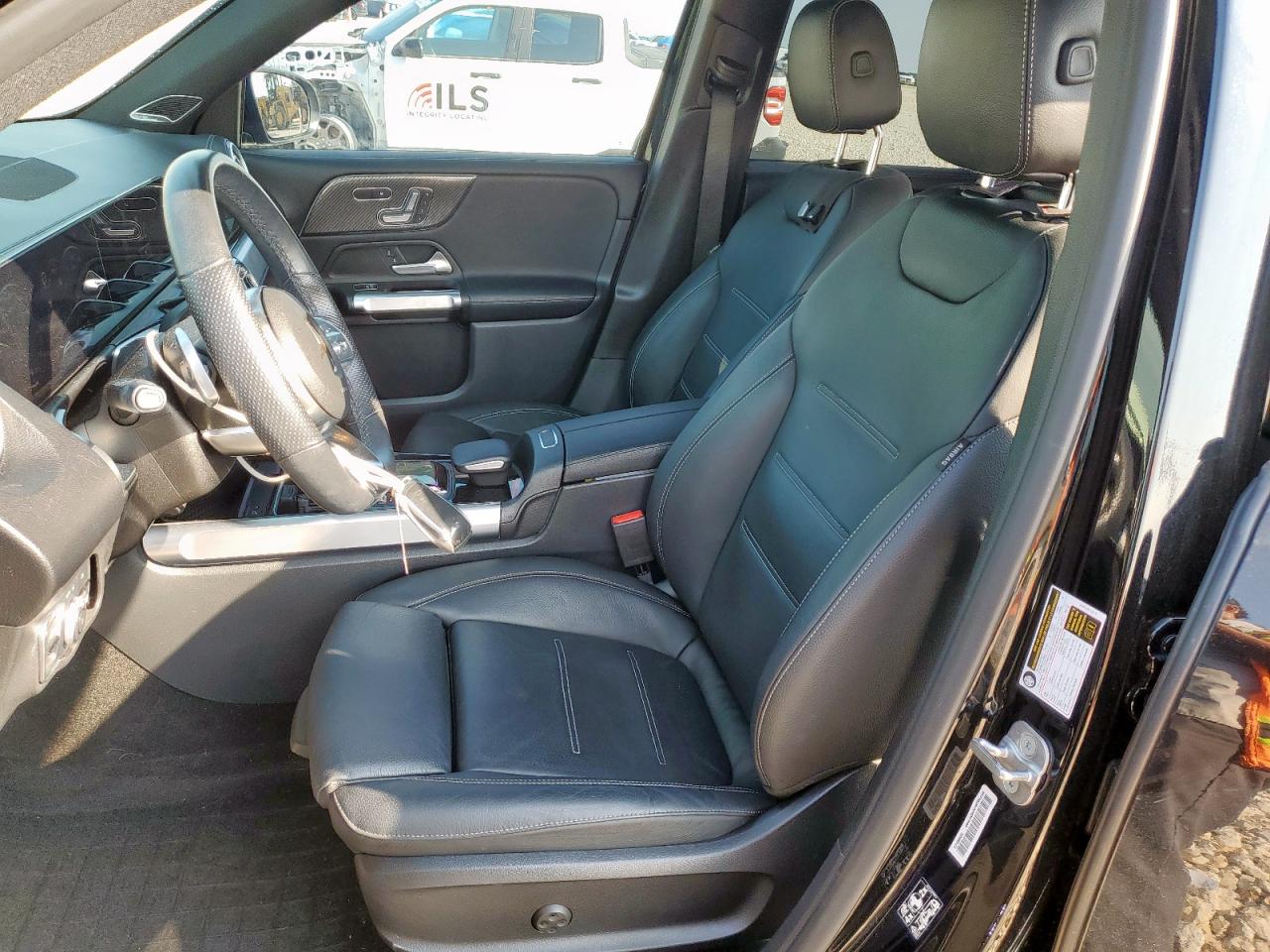 2023 Mercedes-Benz Glb 250 VIN: W1N4M4GB7PW303782 Lot: 70097745