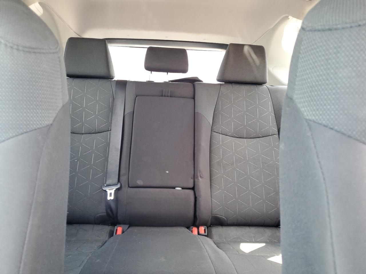 2021 Toyota Rav4 Xle VIN: 2T3RWRFV3MW128571 Lot: 68192335