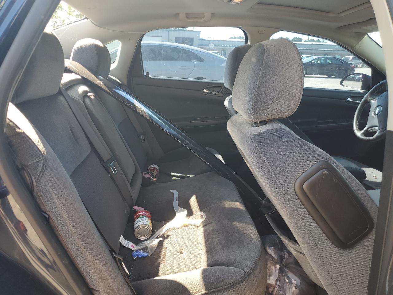 2012 Chevrolet Impala Lt VIN: 2G1WB5E33C1304123 Lot: 70342495