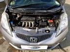 2009 HONDA JAZZ S for sale at Copart WHITBURN