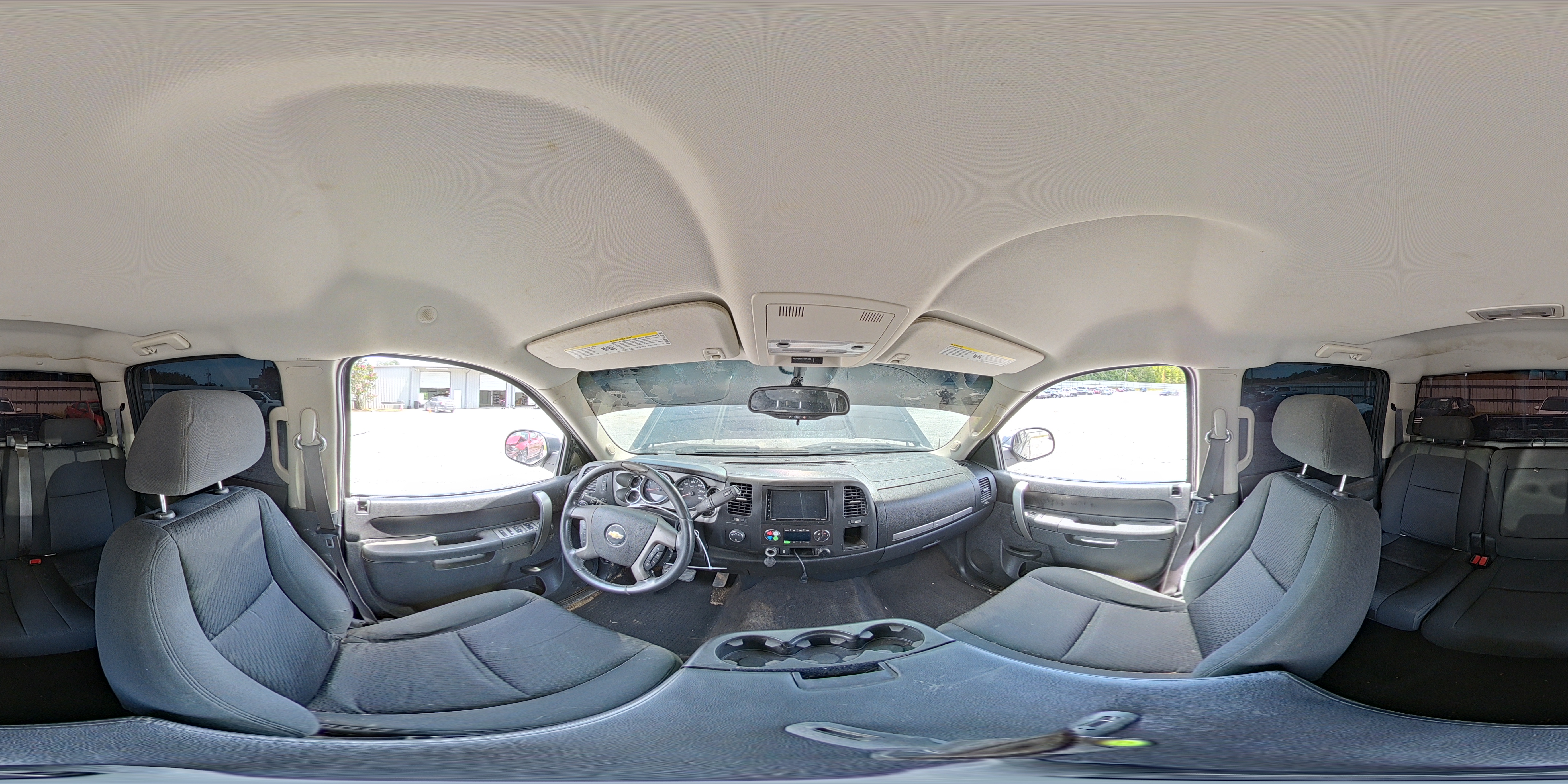 2012 Chevrolet Silverado K1500 Lt VIN: 3GCPKSE72CG106623 Lot: 70194715