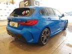 2021 BMW 118I M SPO for sale at Copart BRISTOL