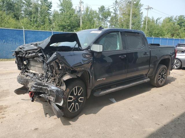 2024 GMC SIERRA K1500 AT4   à vendre chez Copart NB - MONCTON