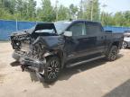 2024 GMC SIERRA K1500 AT4   à vendre chez Copart NB - MONCTON