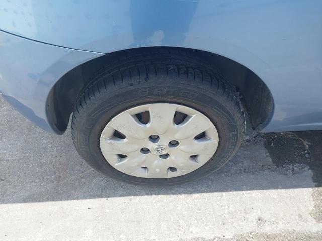 2006 NISSAN MICRA URBI
