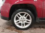 2013 JEEP COMPASS LI for sale at Copart NEWBURY