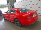 2011 AUDI A5 S LINE SPECIAL EDITION for sale at Copart EAST KILBRIDE