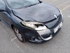 2010 RENAULT MEGANE DYNAMIQUE VVT  for sale at Copart SANDTOFT