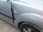 2010 KIA RIO 2 for sale at Copart BRISTOL