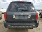 2004 HONDA PILOT EXL   for sale at Copart AB - EDMONTON