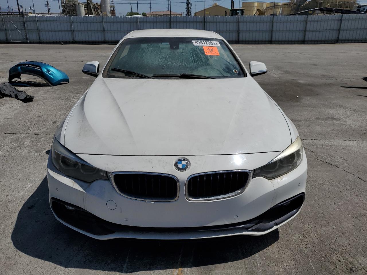 Фото: WBA4Z1C50JEA31497