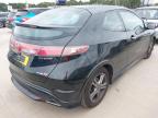 2011 HONDA CIVIC TYPE S I-VTEC  for sale at Copart SANDY