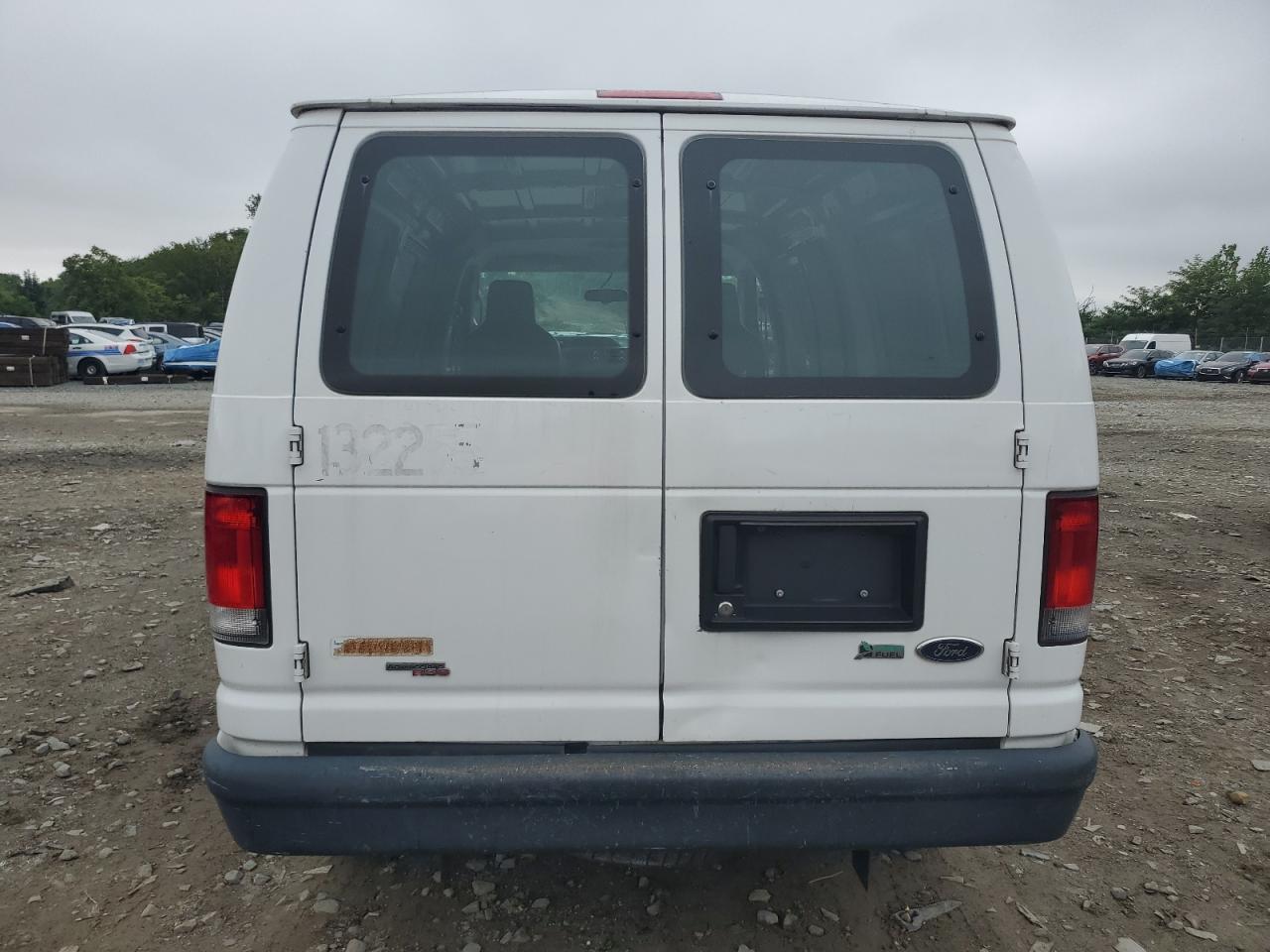 2014 Ford Econoline E150 Van VIN: 1FTNE1EW5EDA06659 Lot: 68756595