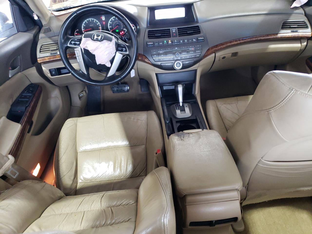 2010 Honda Accord Exl VIN: 5KBCP3F85AB009045 Lot: 69838915