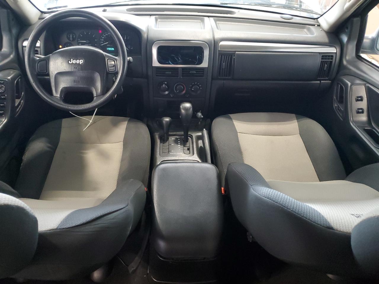 2004 Jeep Grand Cherokee Laredo VIN: 1J4GW48J64C279213 Lot: 69077445