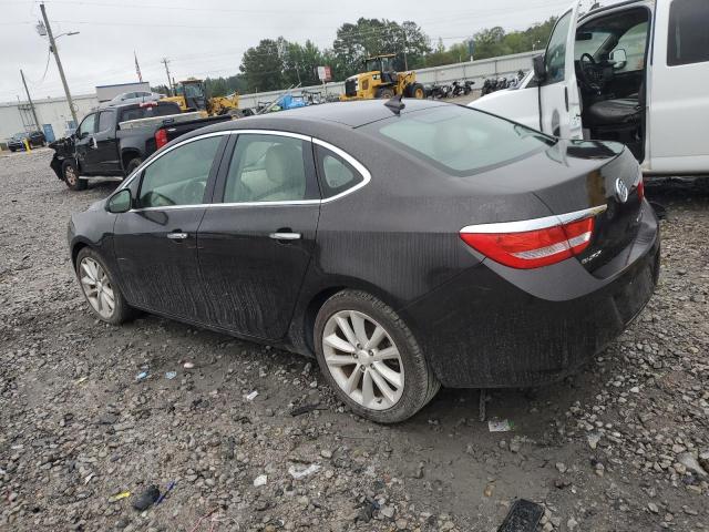  BUICK VERANO 2013 Сharcoal