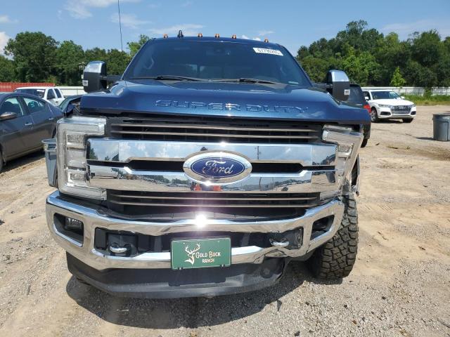  FORD F250 2019 Granatowy