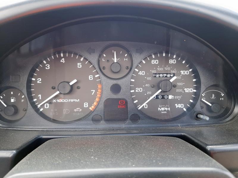 1996 MAZDA MX-5 MONACO