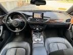 2017 AUDI A6 PREMIUM PLUS   for sale at Copart MA - NORTH BOSTON