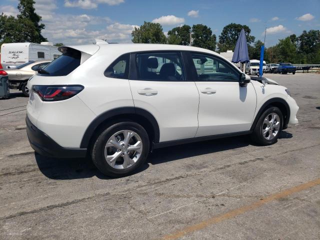  HONDA HR-V 2025 Белы