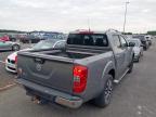 2018 NISSAN NAVARA TEKNA for sale at Copart SANDTOFT