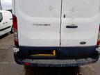 2016 FORD TRANSIT 350 TREND  for sale at Copart SANDY