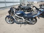 2001 SUZUKI GS500    a la Venta en Copart CA - BAKERSFIELD