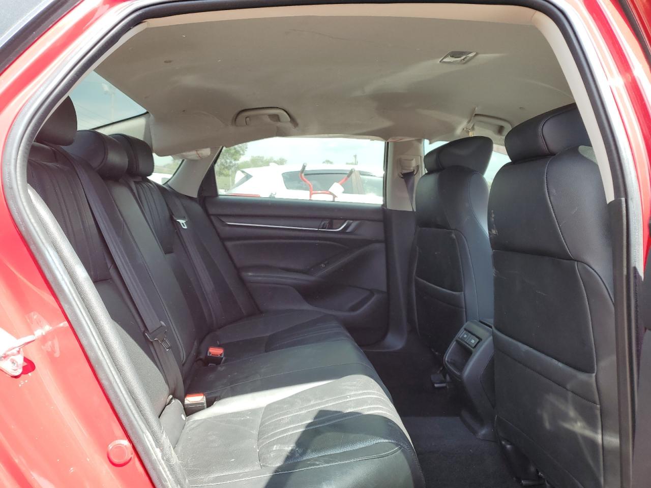 2022 Honda Accord Sport Se VIN: 1HGCV1F42NA057978 Lot: 70817205