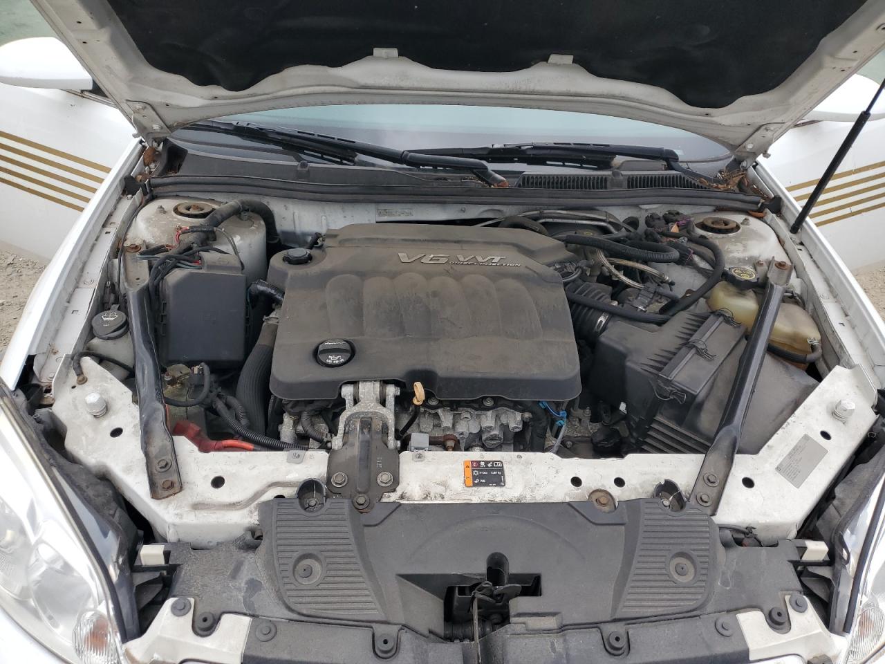 2015 Chevrolet Impala Limited Police VIN: 2G1WD5E37F1159294 Lot: 68773805