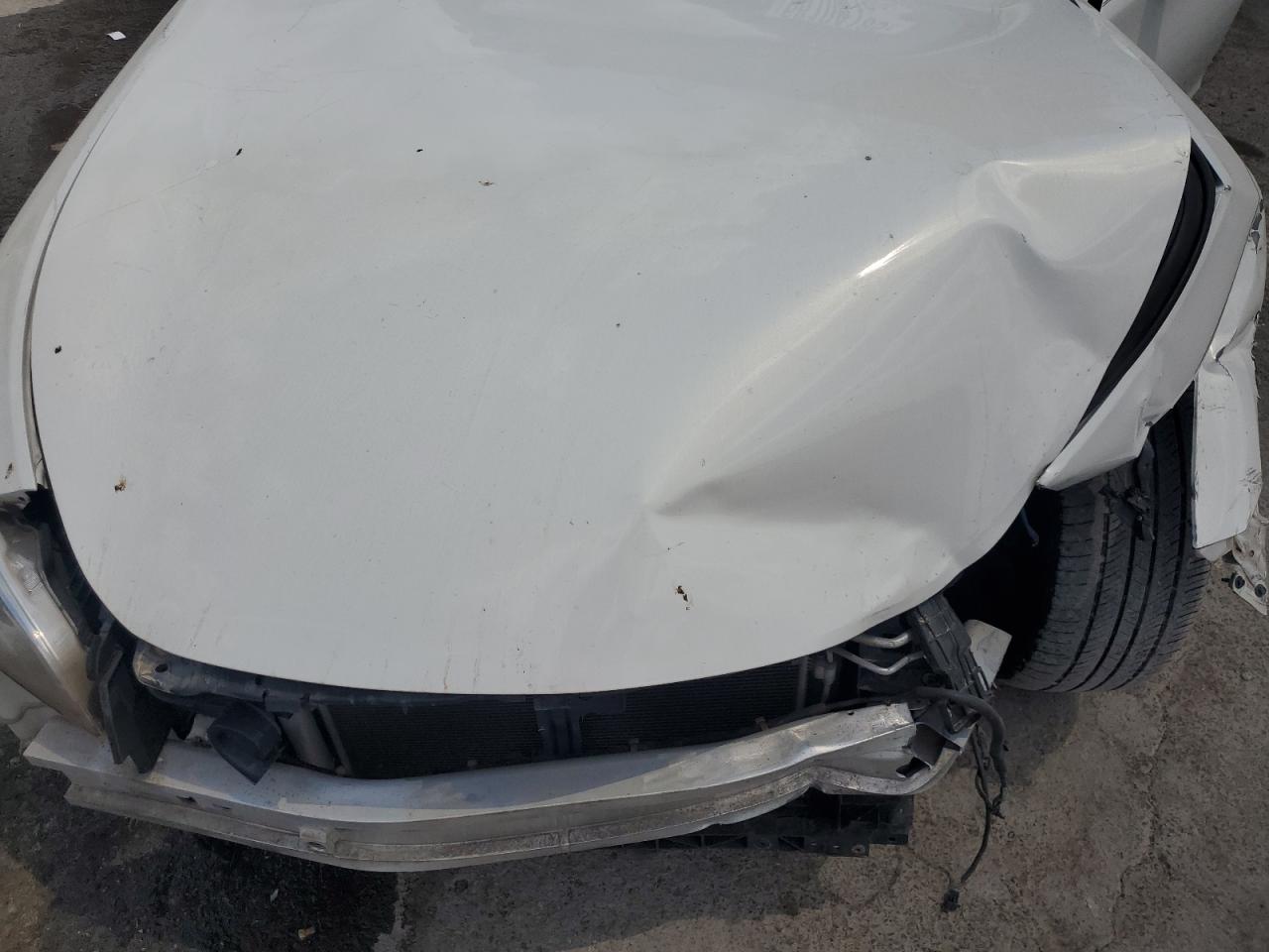 2012 Infiniti M37 VIN: JN1BY1AP1CM332998 Lot: 68104185