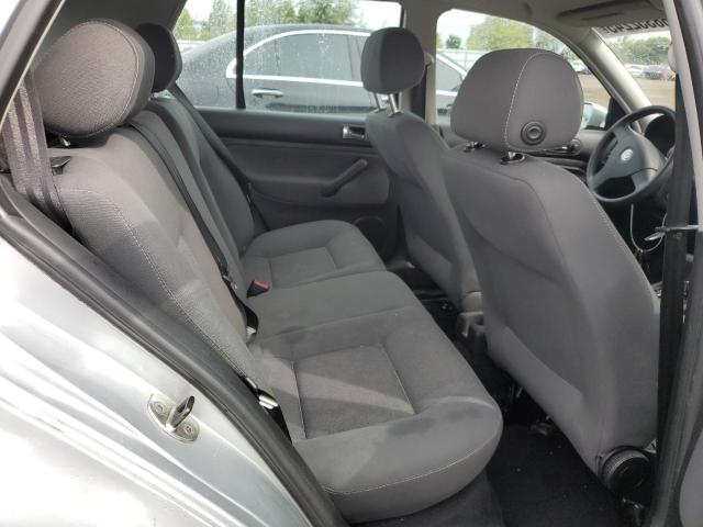 2008 VOLKSWAGEN CITY GOLF   