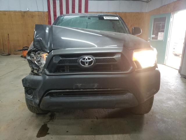  TOYOTA All Models 2013 Gray