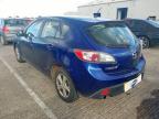 2012 MAZDA 3 TS for sale at Copart CHESTER