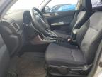 2009 SUBARU FORESTER 2.5X   à vendre chez Copart KS - KANSAS CITY
